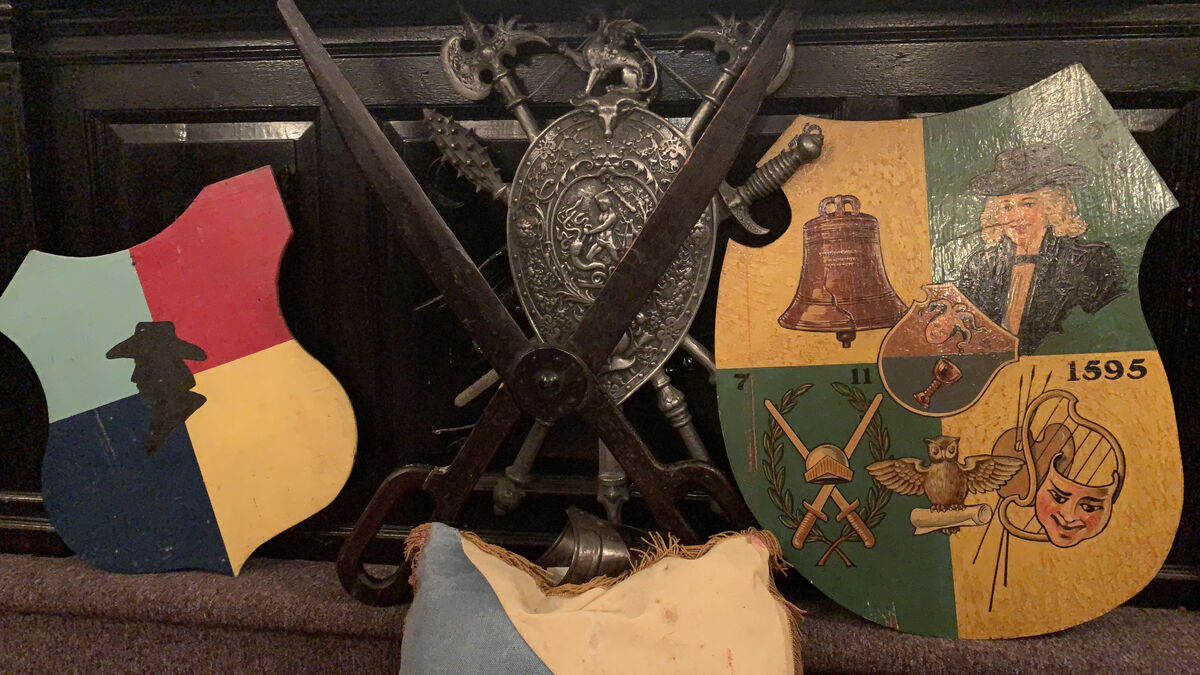 History of Schlaraffia