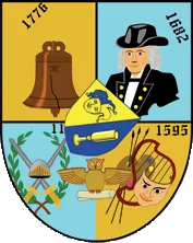 Wappen Filadelfia